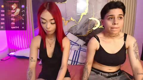 Snapshot of noah_bellarose chatting on February 24, 8:07 pm online show from February 24, 8:07 pm