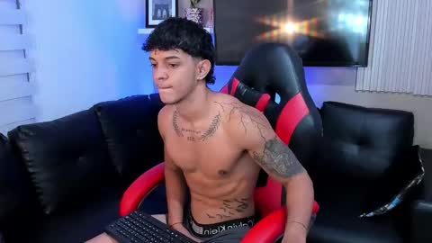 Noah online show from January 15, 8:45 pm