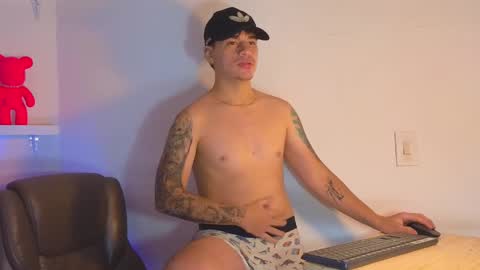 NOAH  online show from January 10, 9:02 am