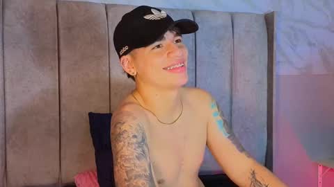 NOAH  online show from February 13, 5:48 am