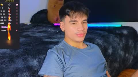 NOAH  online show from October 2, 11:12 pm