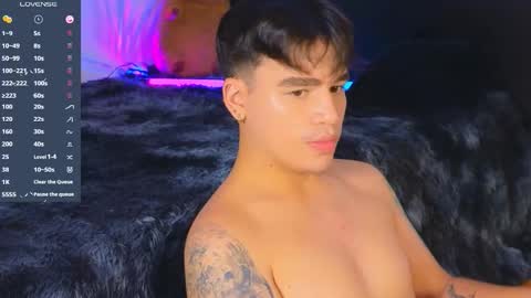 NOAH  online show from October 22, 2:12 am