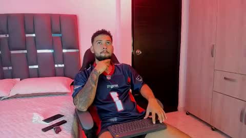 NOAH online show from November 10, 12:53 am