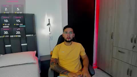 NOAH online show from November 17, 10:04 pm