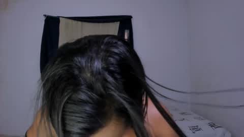 Snapshot of noah_cute18 chatting on February 11, 9:56 pm Noah online show from February 11, 9:56 pm