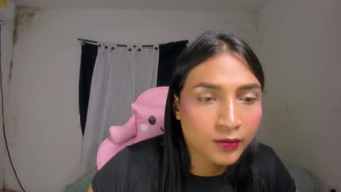 Snapshot of noah_cute18 chatting on October 8, 8:28 pm Noah online show from October 8, 8:28 pm