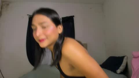 Snapshot of noah_cute18 chatting on October 10, 8:41 pm Noah online show from October 10, 8:41 pm