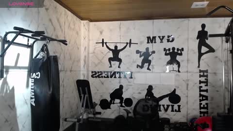 noah_dupont_ online show from February 24, 11:52 am