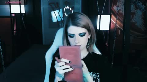 REAL name LiaDM are always open online show from December 8, 3:02 pm