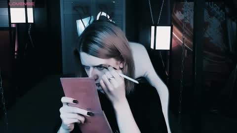 REAL name LiaDM are always open online show from December 14, 1:59 pm