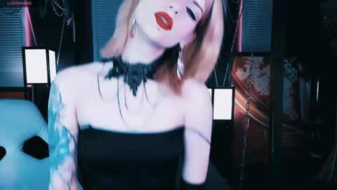 REAL name LiaDM are always open online show from January 8, 10:37 pm