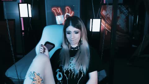 REAL name LiaDM are always open online show from January 31, 11:56 pm