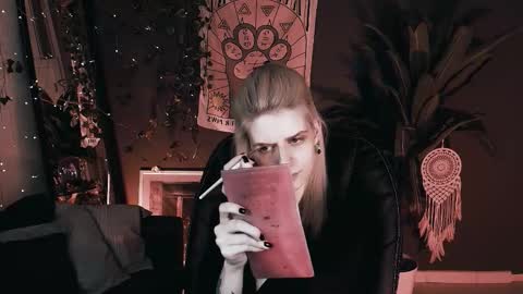 REAL name LiaDM are always open online show from November 15, 5:31 pm