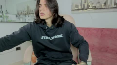 Snapshot of noah_ggh chatting on April 4, 12:46 pm noah_ggh online show from April 4, 12:46 pm