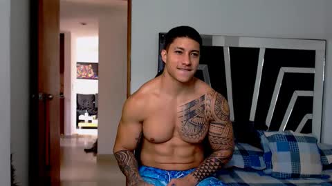 Noah Harris01 online show from March 19, 2:43 pm