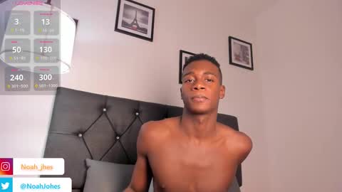 noah_johes online show from November 27, 4:03 am