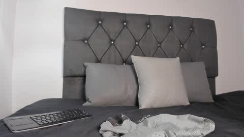 noah_johes online show from February 25, 3:16 am