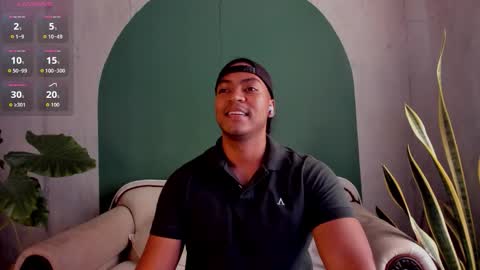 Noah online show from November 24, 6:29 pm