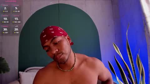 Noah online show from November 28, 5:26 pm