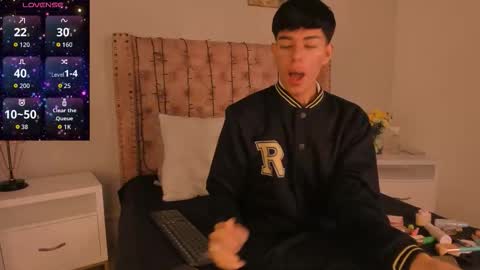 NOAH online show from February 24, 10:46 am