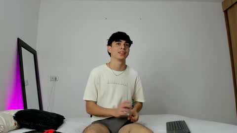 Noah online show from September 8, 8:41 pm