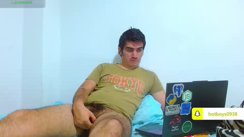 noah_meyer_ online show from November 2, 4:59 am