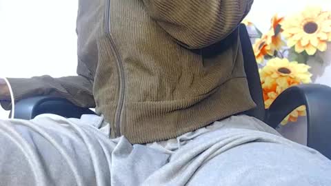 Noah Millers online show from January 21, 7:15 am