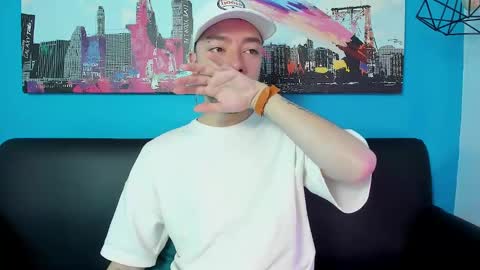    online show from January 13, 12:02 pm