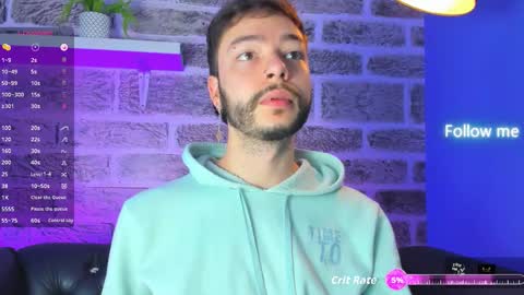    online show from March 21, 12:10 pm