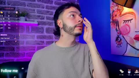    online show from July 14, 12:00 pm