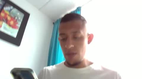 Noah online show from November 2, 8:22 pm