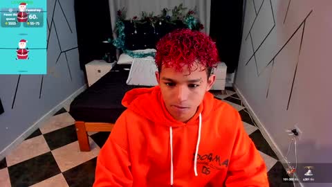 noah_smith04 online show from December 22, 12:05 pm