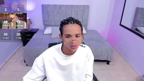 noah_smith04 online show from January 11, 12:07 pm