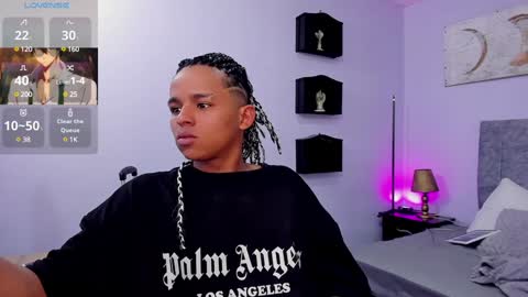 noah_smith04 online show from January 12, 12:23 pm