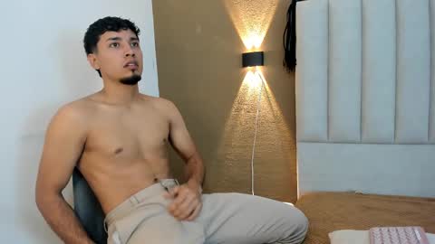 noah online show from February 26, 11:59 pm