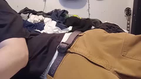 Snapshot of noah_wesley chatting on January 19, 1:10 am Noah Wesley online show from January 19, 1:10 am