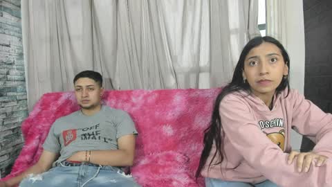 Noahandbunny online show from April 9, 11:26 am