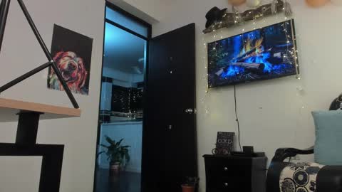 LIAM- noah online show from December 16, 3:22 pm