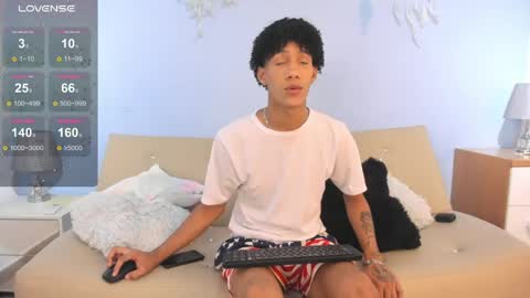 Snapshot of noahbull19 chatting on May 13, 9:00 pm noahbull19 online show from May 13, 9:00 pm