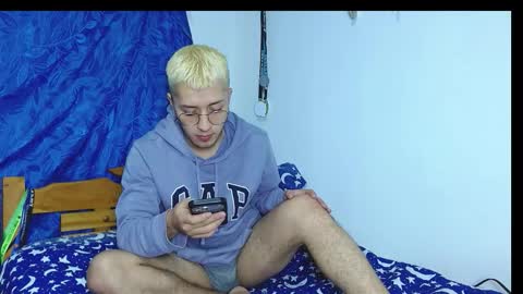 Noah online show from February 23, 3:48 am