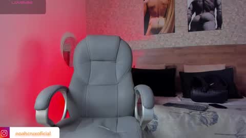 Noah online show from October 27, 12:09 pm