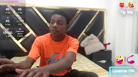 noah online show from January 16, 7:07 pm