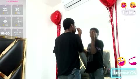 noah online show from February 26, 12:04 pm