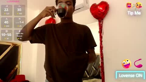 noah online show from March 13, 12:12 pm