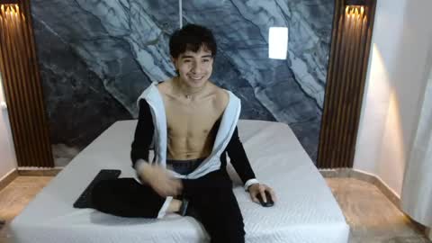    online show from April 23, 11:09 am