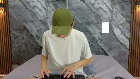    online show from May 9, 11:04 am
