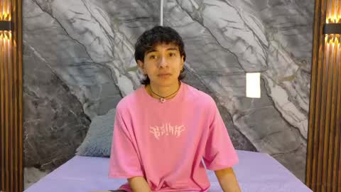    online show from May 19, 11:05 am