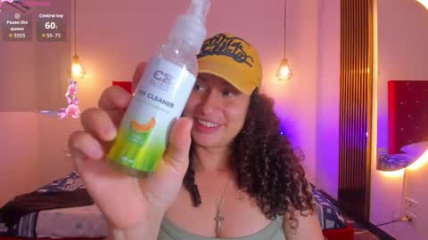 Snapshot of noamalak1 chatting on February 6, 10:13 pm NOA MALAK online show from February 6, 10:13 pm