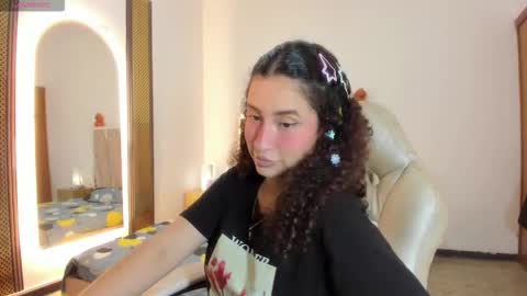 Snapshot of noamalak1 chatting on March 2, 8:26 pm NOA MALAK online show from March 2, 8:26 pm