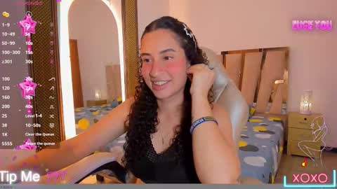 Snapshot of noamalak1 chatting on March 4, 8:15 pm NOA MALAK online show from March 4, 8:15 pm